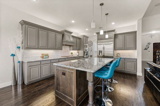 1204 Huron Drive, Grapevine, TX 76051