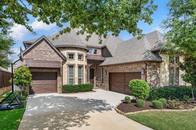 1204 Huron Drive, Grapevine, TX 76051