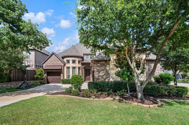 1204 Huron Drive, Grapevine, TX 76051