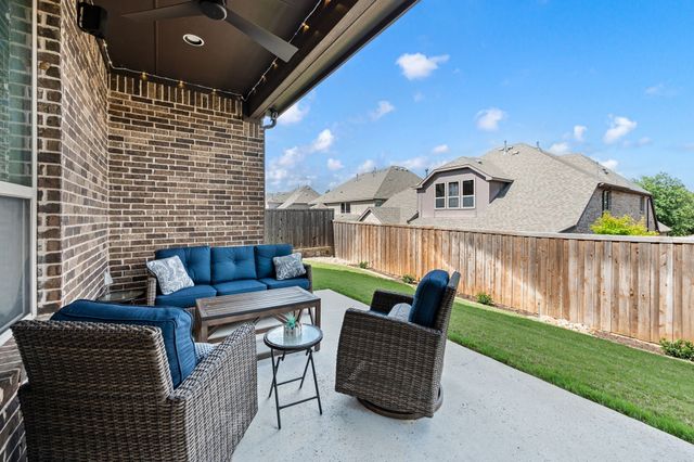 1204 Huron Drive, Grapevine, TX 76051