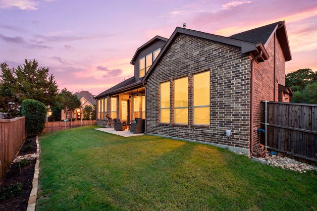 1204 Huron Drive, Grapevine, TX 76051