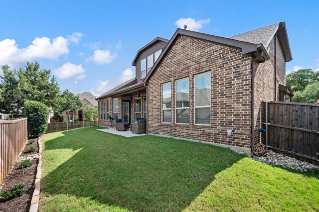 1204 Huron Drive, Grapevine, TX 76051