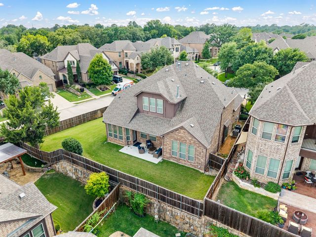 1204 Huron Drive, Grapevine, TX 76051