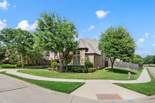 1204 Huron Drive, Grapevine, TX 76051