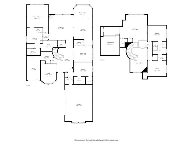 1204 Huron Drive, Grapevine, TX 76051