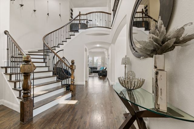 1204 Huron Drive, Grapevine, TX 76051