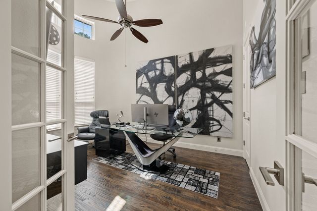 1204 Huron Drive, Grapevine, TX 76051