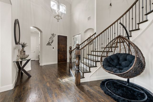1204 Huron Drive, Grapevine, TX 76051