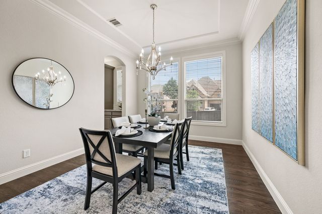 1204 Huron Drive, Grapevine, TX 76051