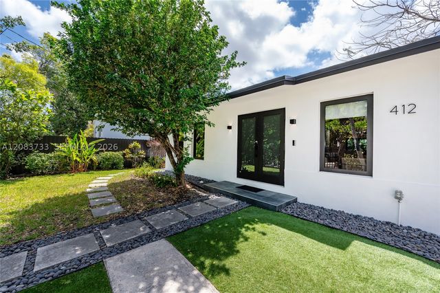 412 NW 41st St 0, Miami, FL 33127