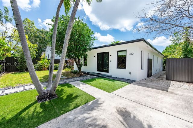 412 NW 41st St 0, Miami, FL 33127