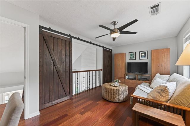 2800 Laurelwood Lane, Alpharetta, GA 30009
