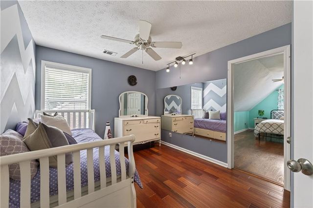 2800 Laurelwood Lane, Alpharetta, GA 30009