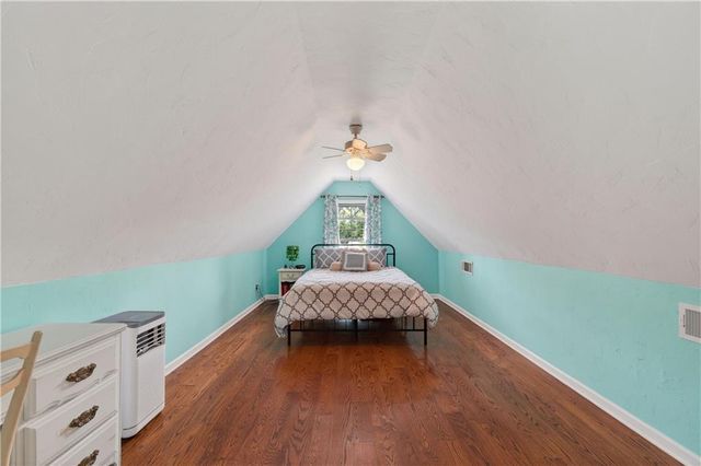 2800 Laurelwood Lane, Alpharetta, GA 30009
