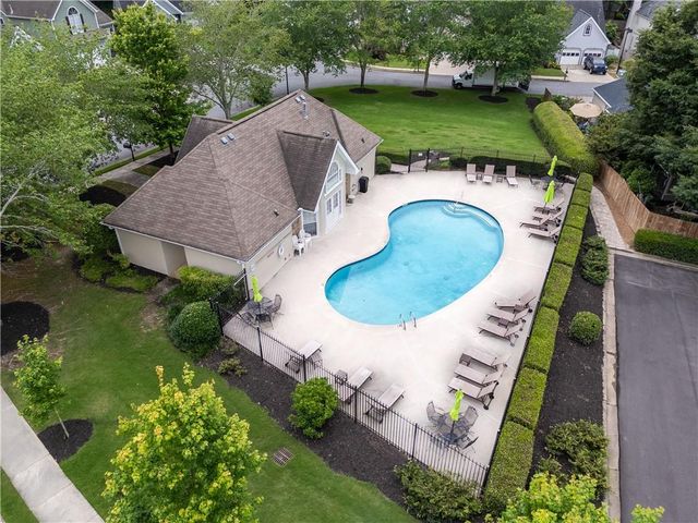 2800 Laurelwood Lane, Alpharetta, GA 30009