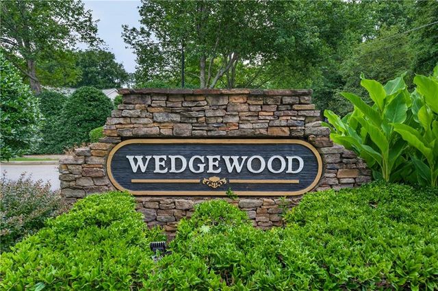 2800 Laurelwood Lane, Alpharetta, GA 30009