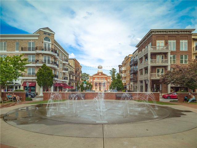 2800 Laurelwood Lane, Alpharetta, GA 30009
