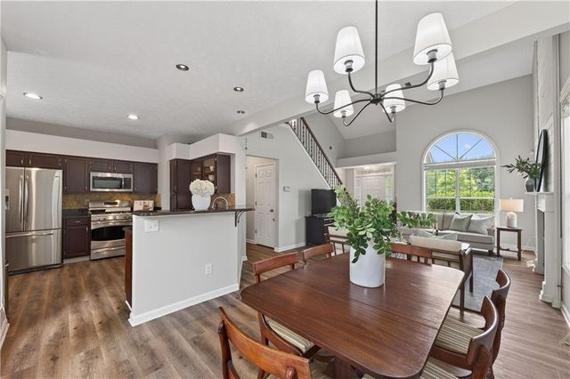 2800 Laurelwood Lane, Alpharetta, GA 30009
