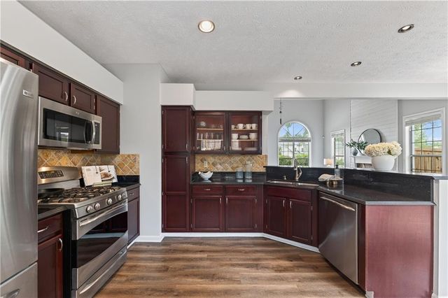 2800 Laurelwood Lane, Alpharetta, GA 30009