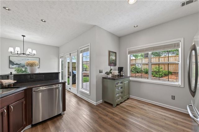 2800 Laurelwood Lane, Alpharetta, GA 30009