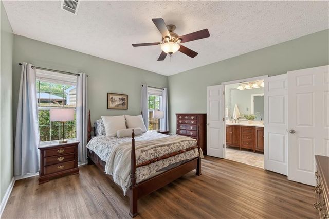 2800 Laurelwood Lane, Alpharetta, GA 30009