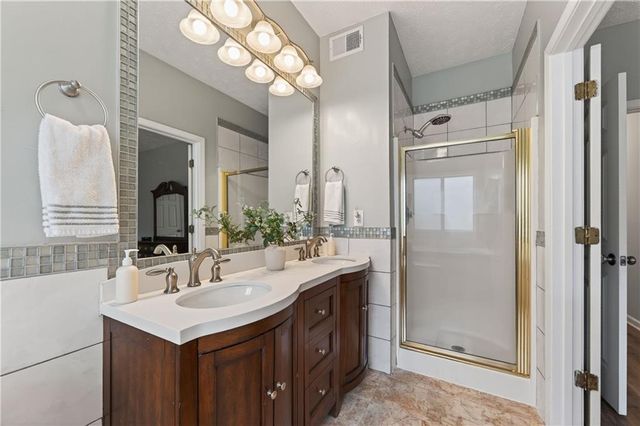 2800 Laurelwood Lane, Alpharetta, GA 30009