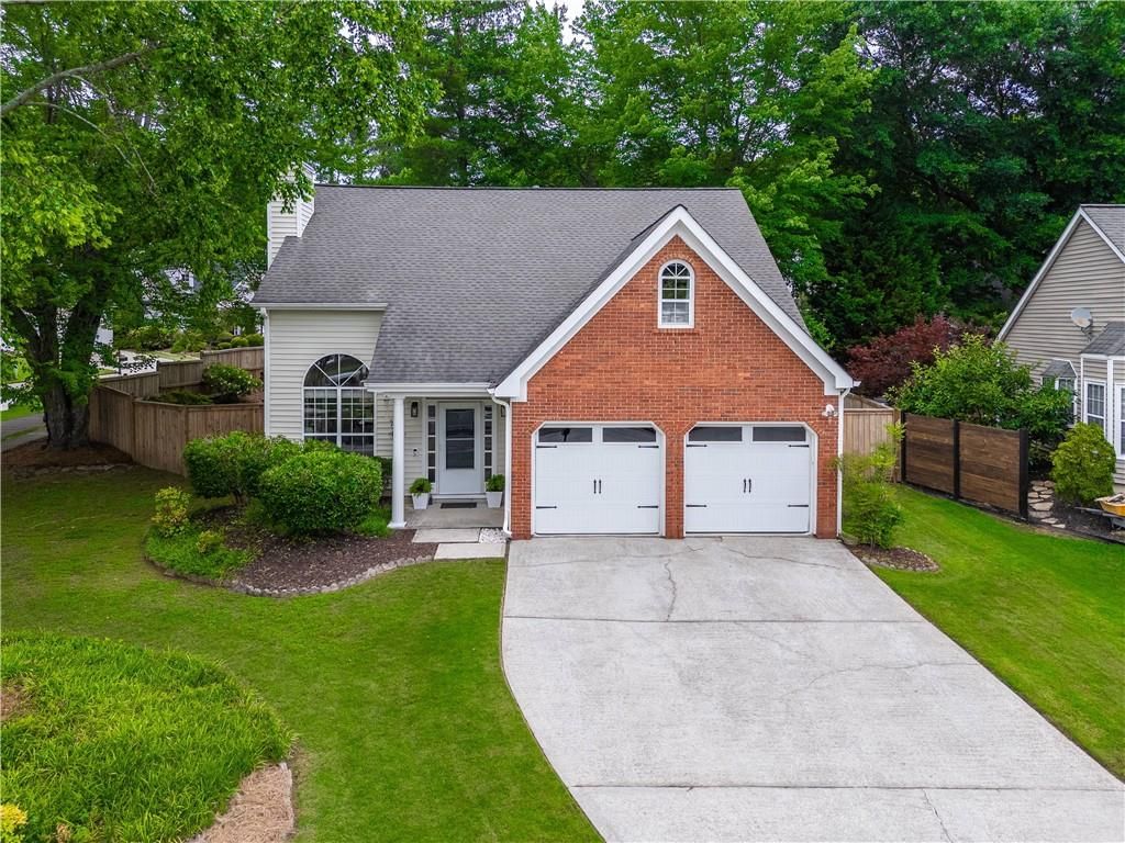 2800 Laurelwood Lane, Alpharetta, GA 30009