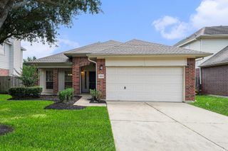 18015 Secret Branch Lane, Cypress, TX 77433
