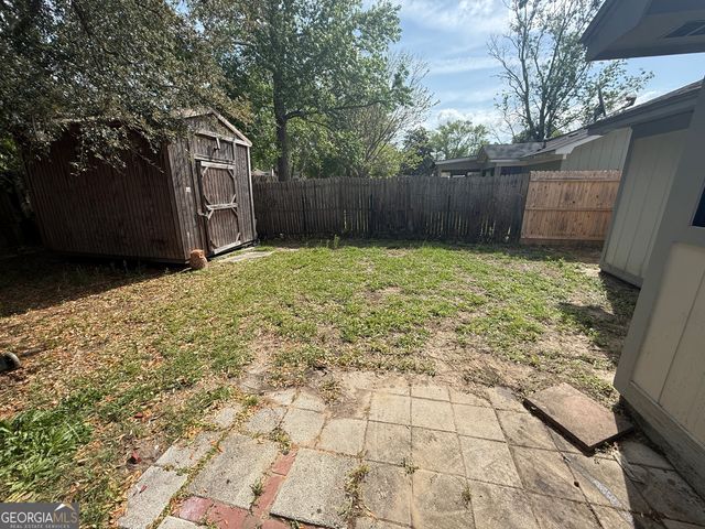 128 Dogwood Circle, St. Marys, GA 31558