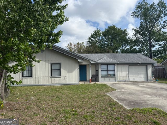 128 Dogwood Circle, St. Marys, GA 31558