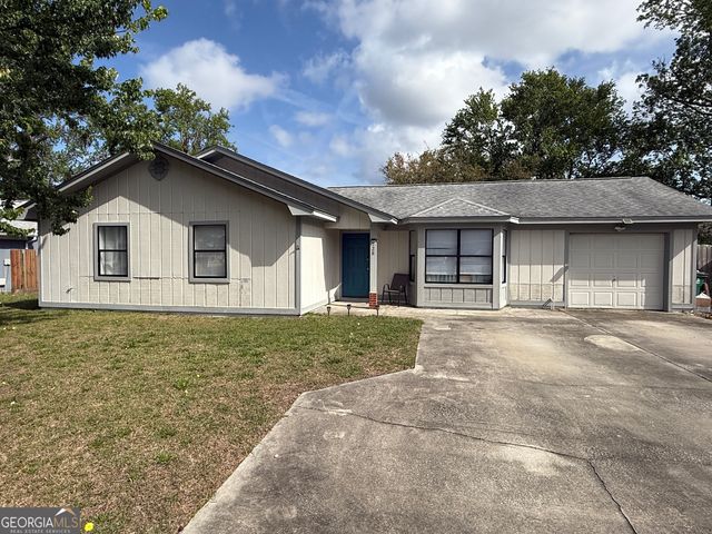 128 Dogwood Circle, St. Marys, GA 31558