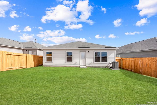 4327 Rocky Neck Cove, Von Ormy, TX 78073