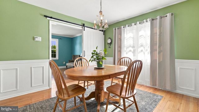 2579 POLK CT, Warrington, PA 18976