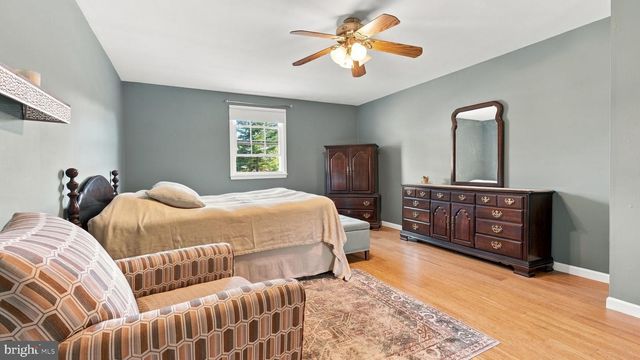 2579 POLK CT, Warrington, PA 18976