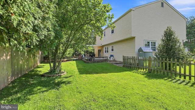 2579 POLK CT, Warrington, PA 18976
