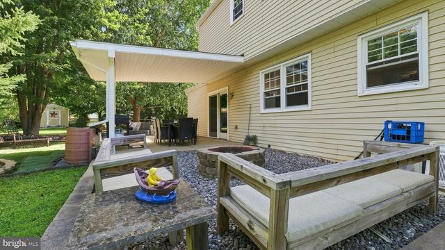 2579 POLK CT, Warrington, PA 18976