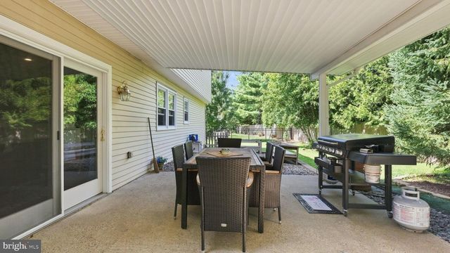 2579 POLK CT, Warrington, PA 18976