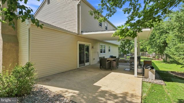 2579 POLK CT, Warrington, PA 18976