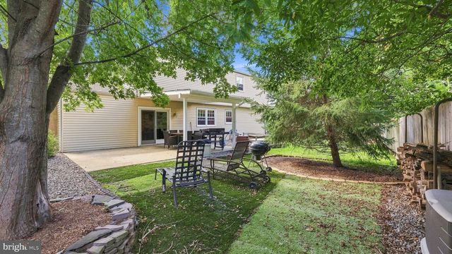 2579 POLK CT, Warrington, PA 18976