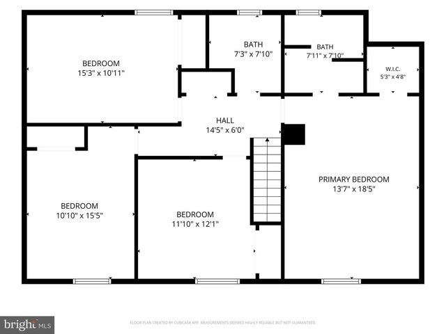 2579 POLK CT, Warrington, PA 18976