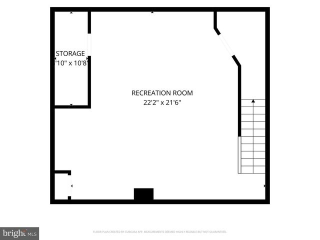 2579 POLK CT, Warrington, PA 18976