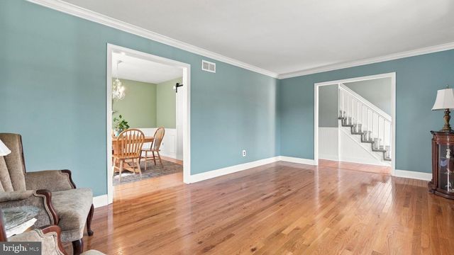 2579 POLK CT, Warrington, PA 18976
