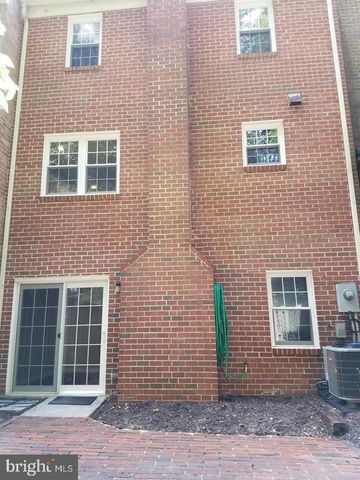 5551 WINFORD CT, Fairfax, VA 22032