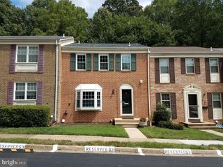 5551 WINFORD CT, Fairfax, VA 22032