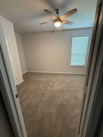 411 Saddle Lane, Denton, TX 76205