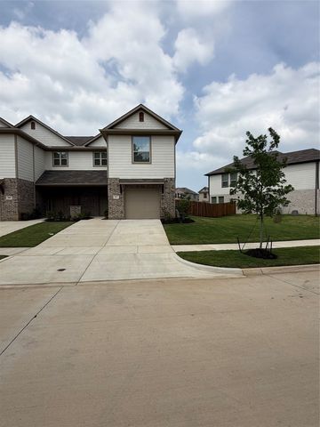 411 Saddle Lane, Denton, TX 76205