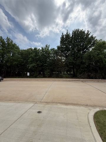 411 Saddle Lane, Denton, TX 76205