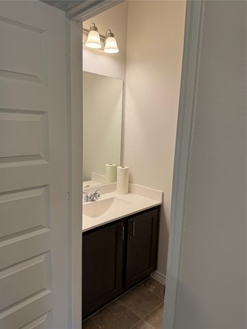 411 Saddle Lane, Denton, TX 76205