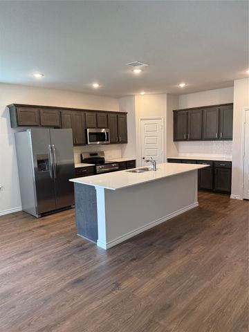 411 Saddle Lane, Denton, TX 76205