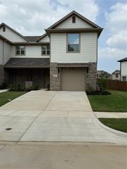 411 Saddle Lane, Denton, TX 76205